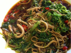 香水草原肚-糊涂兔毛毛菜(八里庄店)