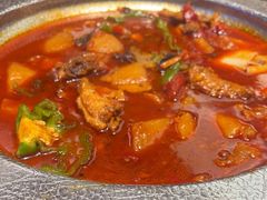 -那拉提之疆·新疆菜(美院店)