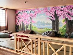 -美林大浴场(奥体中心店)