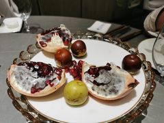 -神洲四海大酒楼(王府井澳门中心店)