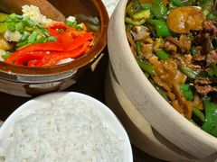 -湘味淳(千禧街店)