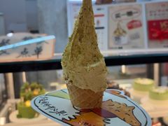 -野人先生现做冰淇淋(北京环宇荟店)