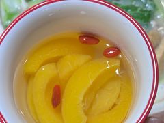 -隆喜元鱼汤包·海鲜(中联广场店)