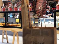 -熊叔熊婶面包房(团结湖店)