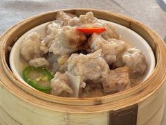 -晋江荣誉国际酒店·港誉茶餐厅