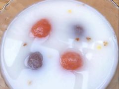 清水汤圆-金谷园饺子馆(北邮总店)