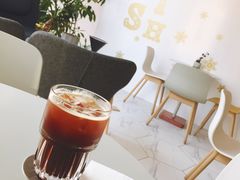 -CAFE'IN精品咖啡体验空间(小寨店)