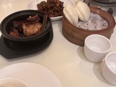 -外婆家(古墩印象城店)