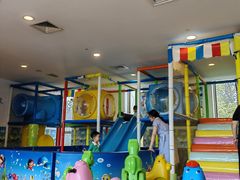 -阳澄湖费尔蒙酒店