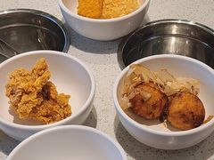 -龍歌自助小火锅(芝罘万达店)