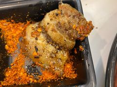 -花味·自助烤肉(大观天地店)