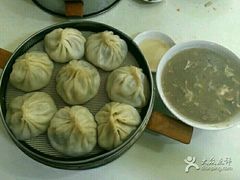 -奕宏饺子楼(朱庄小区店)