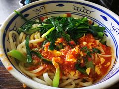 -面尚香关中面馆(盛龙广场总店)