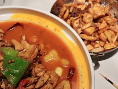 -清真·卡德尔大叔新疆主题餐厅(龙汇路店)