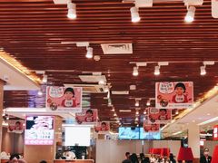 -凯德广场(武胜路店)