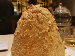 -宝园酒家(美林M·LIVE天地东座店)