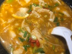 -苗小坛酸汤鱼(酒仙桥店)