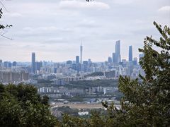 -火炉山森林公园