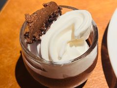 -拉蒂娜·巴西牛排馆 Latina·Brazilian Steakhouse(王府井喜悦店)