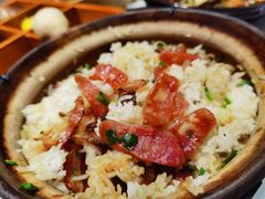 -时间里·新派粤菜(远洋店)