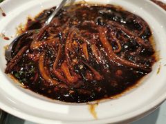 -漢舍中国菜馆(889广场店)