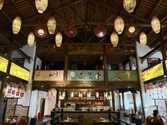 -HOHO餐厅(古子城店)