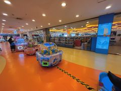 -运河城商业摩尔(太白楼路店)