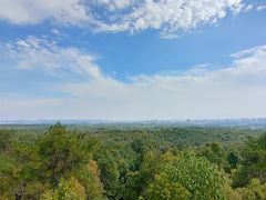 -紫金山索道-售票处