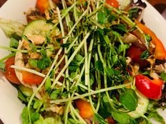 沙拉-Pancakes on the rocks(Darling Harbour)