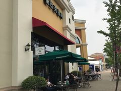 -星巴克(无锡百联奥特莱斯店)