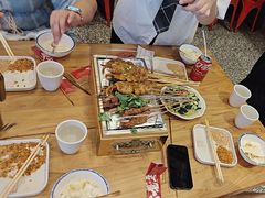 -李不管把把烧(天府三街店)