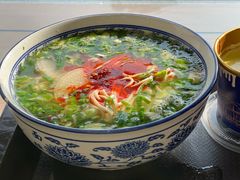 -清真磨沟沿老字号牛肉面(总店)