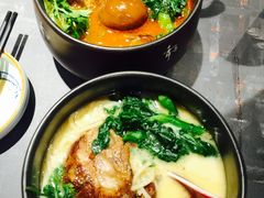 -和府捞面(天河领展广场店)