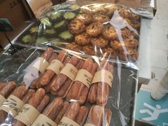 -工匠面包(壹方店)