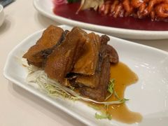 苏式熏鱼-得月楼·省级非遗·传统苏帮菜(观前店)