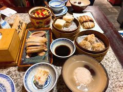 -南京大牌档(三阳广场苏宁店)