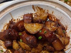 -外婆印象·家常菜(万科店)