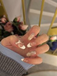 -Fanni美甲美睫皮肤管理