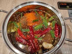 -呷哺呷哺(望京新世界店)