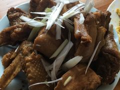 -弓二莜面(总店)