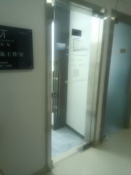 -MT美发沙龙工作室