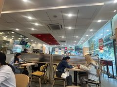 -永和大王(茉莉上新·友谊店)