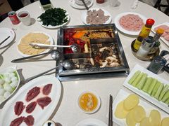 -红鼎坊·老成都火锅(新南门店)