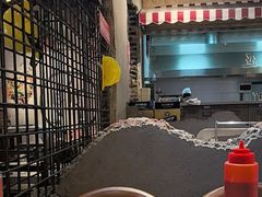 -大头叔烤鸡爪·朝鲜族烤串(天池路店)