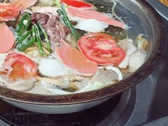 -海关荤豆花(洋河一路店)