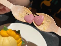 -星巴克(厦门万象城4F店)