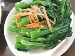 菜心-腰记饭店(龙源路店)