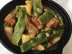 -京滨饭店·餐厅(阜外大街店)