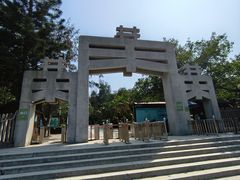 -宋井风景区