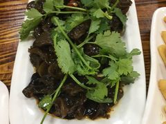 -客家养生油茶(汕尾店)